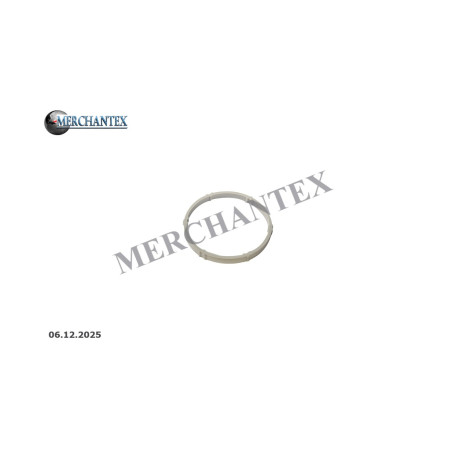 (7701059328 1661800QAH) DACIA NISSAN RENAULT THROTTLE GASKET (7701059328 1661800QAH) DACIA NISSAN RENAULT THROTTLE GASKET