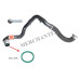 (7701066088 4431531 GM 93161779 1655800Q0A) RENAULT OPEL NISSAN TURBO HOSE GASKET