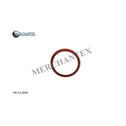 (7701071156) RENAULT TURBO PIPE GASKET