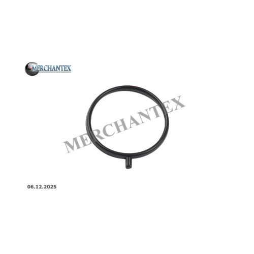 (7701071286 4420352 GM 93168013 1655800Q0C) NISSAN OPEL RENAULT VAUXHALL TURBO PIPE GASKET