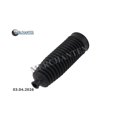 (7701474447) RENAULT STEERING BELLOW