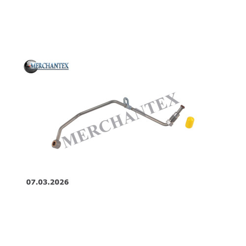 (7701476032) RENAULT TURBO LUBRICATION PIPE