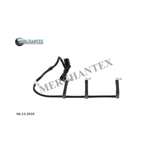 (7701479003 7701479033 7701478429 8200718198 8200676210 8200677088 8200400331 1667100QAK) NISSAN RENAULT HOSE FOR FUEL INJECTOR PIPE (7701479003 7701479033 7701478429 8200718198 8200676210 8200677088 8200400331 1667100QAK) NISSAN RENAULT HOSE FOR FUEL INJECTOR PIPE