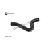 (7702255868) RENAULT UPPER RADIATOR HOSE