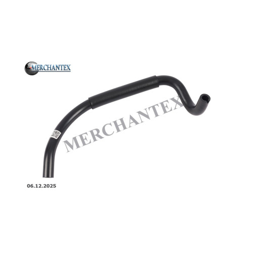 (7728408) FIAT HYDRAULIC STEERING HOSE (7728408) FIAT HYDRAULIC STEERING HOSE