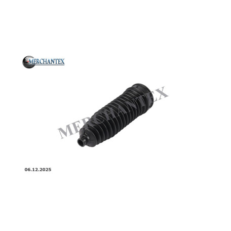 (77364571 77363828 1609347 GM 93189041 68101915AA 68124127AA) ABARTH ALFA ROMEO FIAT OPEL RAM VAUXHALL STEERING BELLOW (77364571 77363828 1609347 GM 93189041 68101915AA 68124127AA) ABARTH ALFA ROMEO FIAT OPEL RAM VAUXHALL STEERING BELLOW