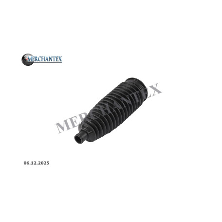 (77367380 K68327152AA) DODGE FIAT STEERING BELLOW (77367380 K68327152AA) DODGE FIAT STEERING BELLOW