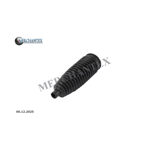 (77367380 K68327152AA) DODGE FIAT STEERING BELLOW