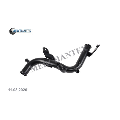 (7751071) FIAT WATER PUMP PIPE (7751071) FIAT WATER PUMP PIPE