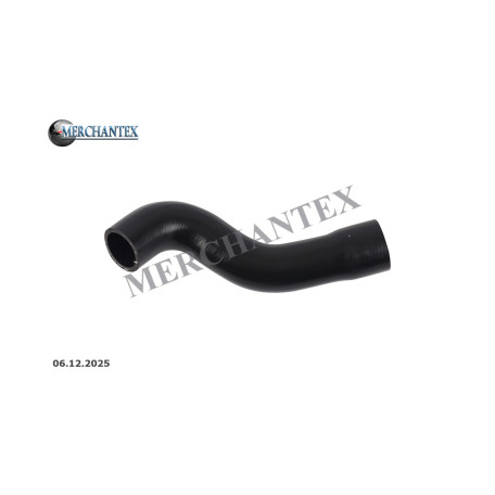 (78VB8286GB 1626289) FORD RADIATOR OUTLET HOSE (78VB8286GB 1626289) FORD RADIATOR OUTLET HOSE