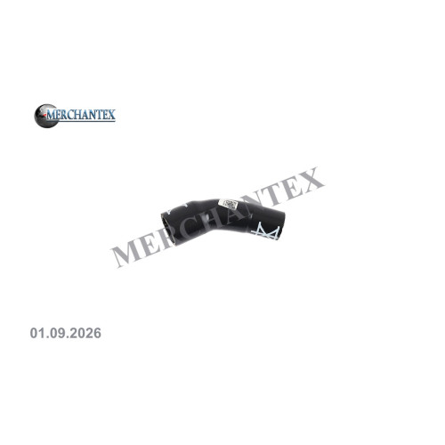 (7C0819376A) VOLKSWAGEN COOLING HOSE (7C0819376A) VOLKSWAGEN COOLING HOSE