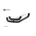 (7D0121049AS=7D0121049L) VOLKSWAGEN LOWER RADIATOR HOSE