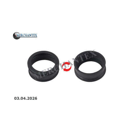 (7E0129496) VOLKSWAGEN TURBO PIPE GASKET