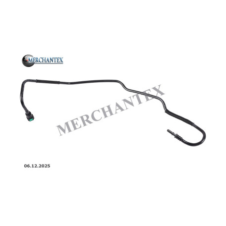 (7G919L272BB 1461643 7G919L272BA 1461181) FORD FUEL PIPE