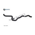 (7H0122157CM 7H0122157AL) VOLKSWAGEN HEATER HOSE (7H0122157CM 7H0122157AL) VOLKSWAGEN HEATER HOSE