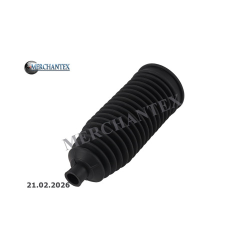 (7H0422831 7H0422523) VOLKSWAGEN STEERING BELLOW