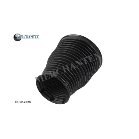 (7L0498137 7L0412137A 95534350510) AUDI PORSCHE VOLKSWAGEN SHOCK ABSORBER BELLOWS (7L0498137 7L0412137A 95534350510) AUDI PORSCHE VOLKSWAGEN SHOCK ABSORBER BELLOWS