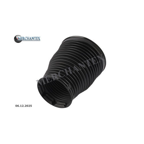 (7L0498137 7L0412137A 95534350510) AUDI PORSCHE VOLKSWAGEN SHOCK ABSORBER BELLOWS (7L0498137 7L0412137A 95534350510) AUDI PORSCHE VOLKSWAGEN SHOCK ABSORBER BELLOWS