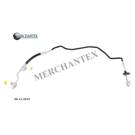 (7L6820741F 7L6820741D 4L0820741) AUDI VOLKSWAGEN AIR CONDITION HOSE