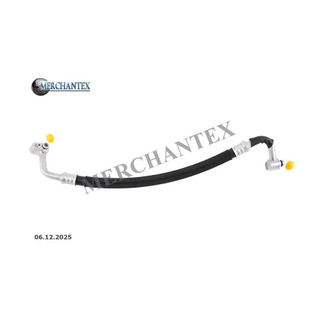 (7L8820721K) AUDI AIR CONDITION HOSE (7L8820721K) AUDI AIR CONDITION HOSE