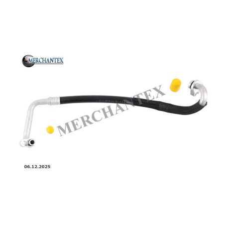 (7L8820744G) AUDI AIR CONDITION HOSE (7L8820744G) AUDI AIR CONDITION HOSE