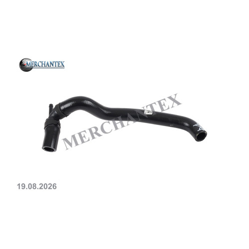 (7LA122157AA 7LA122157Q) VOLKSWAGEN HEATER HOSE (7LA122157AA 7LA122157Q) VOLKSWAGEN HEATER HOSE