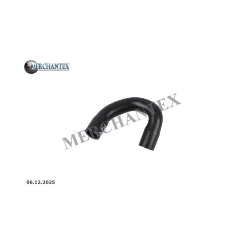 (7LA819308B) VOLKSWAGEN COOLING HOSE (7LA819308B) VOLKSWAGEN COOLING HOSE
