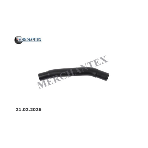 (7LA819884 7LA819329) VOLKSWAGEN COOLING HOSE