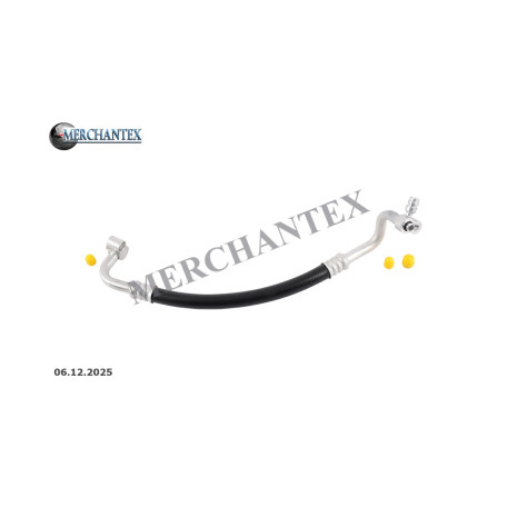 (7M3820722M 7M3820722K 7M3820722H 7M3820722C YM2H19C700BD 1254266 YM2H19C700BC 1226861 YM2H19C700BB 1110489) FORD SEAT VOLKSWAGEN AIR CONDITION HOSE (7M3820722M 7M3820722K 7M3820722H 7M3820722C YM2H19C700BD 1254266 YM2H19C700BC 1226861 YM2H19C700BB 1110489) FORD SEAT VOLKSWAGEN AIR CONDITION HOSE