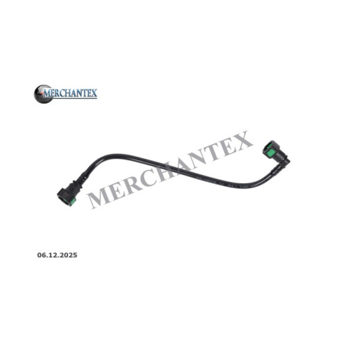 (7M519C047AA 1524514 3M519C047AC 1252152 3M519C047AD 1253288 3M519C047AE 1340693) FORD FUEL PIPE