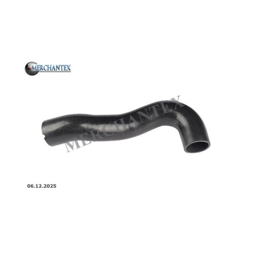 (7P0145737D 7P0145737A) VOLKSWAGEN TURBO HOSE
