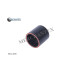 (7P0145832 95811083210) VW PORSCHE TURBO HOSE 3 LAYERS POLYESTER HAS BEEN USED 52mm x 6.00 cm (7P0145832 95811083210) VW PORSCHE TURBO HOSE 3 LAYERS POLYESTER HAS BEEN USED 52mm x 6.00 cm