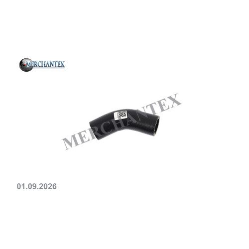 (7T0819318) VOLKSWAGEN COOLING HOSE (7T0819318) VOLKSWAGEN COOLING HOSE