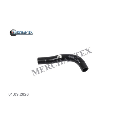 (7T0819320) VOLKSWAGEN COOLING HOSE (7T0819320) VOLKSWAGEN COOLING HOSE