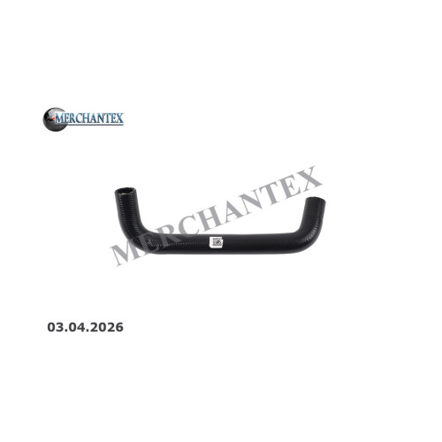 (7T0819371) VOLKSWAGEN HEATER HOSE