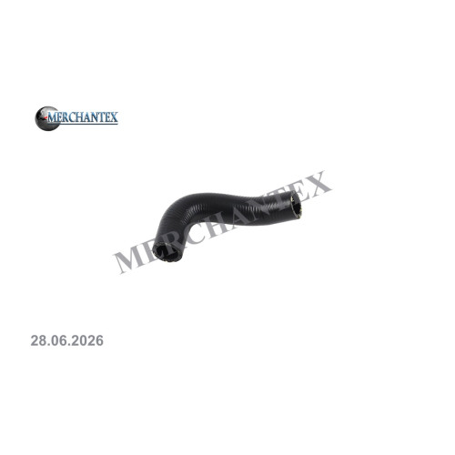 (7T0819372) VOLKSWAGEN COOLING HOSE