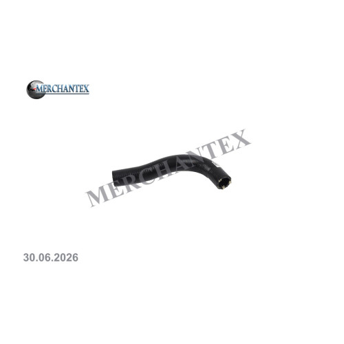 (7T0819920A) VOLKSWAGEN HEATER HOSE (7T0819920A) VOLKSWAGEN HEATER HOSE