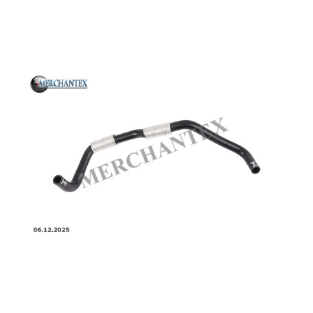 (7T1618K582CA 1438139 2T1418K359CD 4421759 2T1418K359CC 4391613 2T1418K359CB 4378807 2T1418K359CA 4366978) FORD HEATER HOSE (7T1618K582CA 1438139 2T1418K359CD 4421759 2T1418K359CC 4391613 2T1418K359CB 4378807 2T1418K359CA 4366978) FORD HEATER HOSE