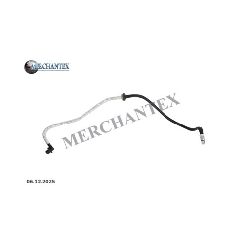 (7T162420EA 1517776 6T162420AB 1467719) FORD WESTINGHOUSE PIPE (7T162420EA 1517776 6T162420AB 1467719) FORD WESTINGHOUSE PIPE