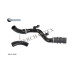 (7T169F796CC=5050744) FORD TURBO HOSE