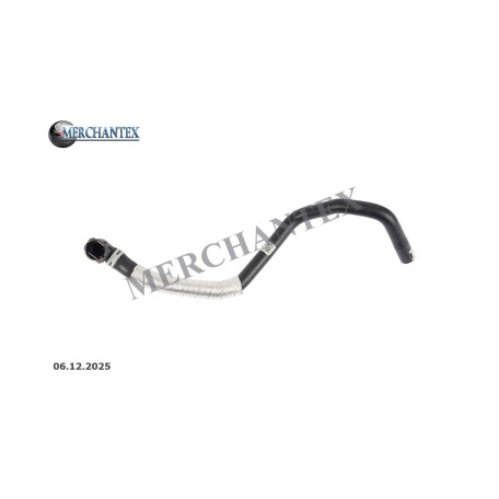 (7T169Y439BB 1438152) FORD HEATER HOSE