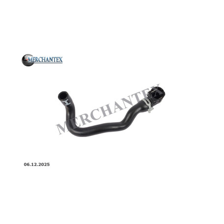 (7T169Y439CB 1438153) FORD EGR HOSE (7T169Y439CB 1438153) FORD EGR HOSE