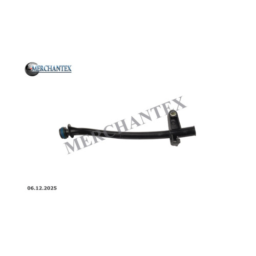 (7T1Q6K815AA 1406186) FORD OIL LEVEL ROD PIPE