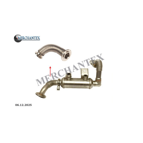 (7T1Q9F464AB 1700025 7T1Q9F464AA 1430567) FORD EGR PIPE
WITHOUT COOLER (7T1Q9F464AB 1700025 7T1Q9F464AA 1430567) FORD EGR PIPE
WITHOUT COOLER