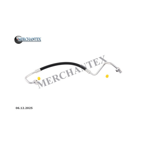 (80315SEA003) HONDA AIR CONDITION HOSE