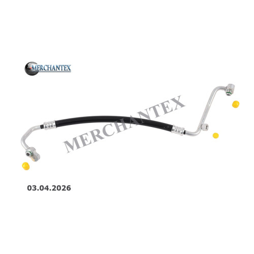 (80315TLAA01) HONDA AIR CONDITION HOSE (80315TLAA01) HONDA AIR CONDITION HOSE