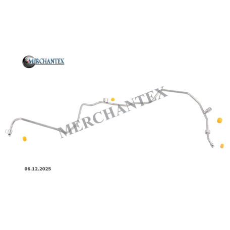 (80341SXSA01) HONDA AIR CONDITIONER PIPE (80341SXSA01) HONDA AIR CONDITIONER PIPE