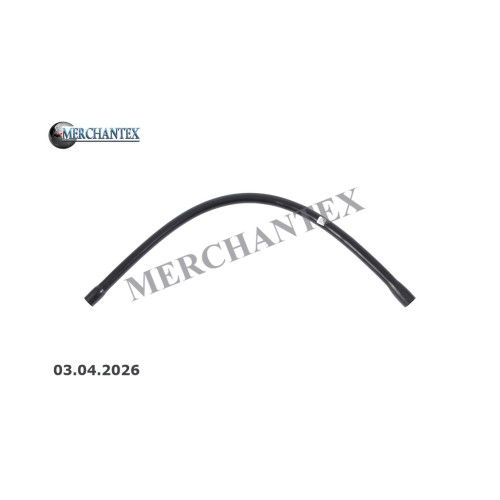 (806641 GM 90467442) OPEL VAUXHALL FUEL TANK HOSE
