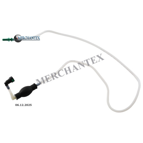 (8200087533 8200065764 4404248 GM 9112248 4404251 GM 9112251) OPEL RENAULT VAUXHALL FUEL PIPE (8200087533 8200065764 4404248 GM 9112248 4404251 GM 9112251) OPEL RENAULT VAUXHALL FUEL PIPE