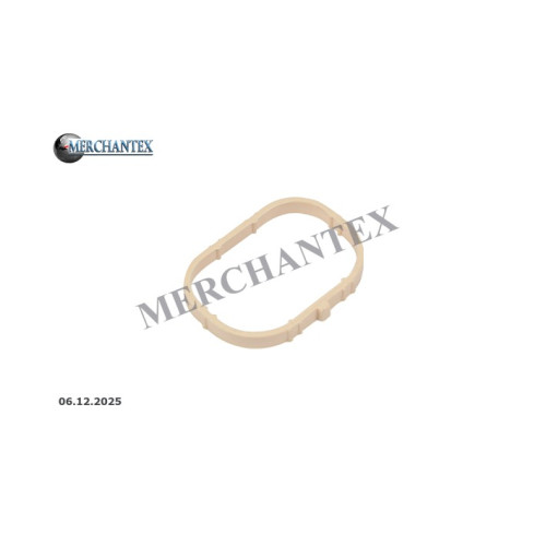 (8200275057 8200255195) RENAULT SUCTION MANIFOLD GASKET (8200275057 8200255195) RENAULT SUCTION MANIFOLD GASKET